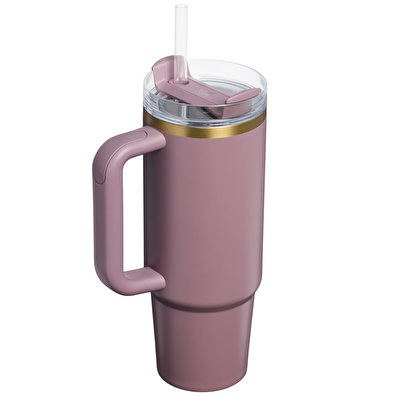 STANLEY The Quencher H2.O FlowState™ Tumbler 0.89L / 30oz (BOX) Cashmere