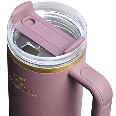 STANLEY The Quencher H2.O FlowState™ Tumbler 0.89L / 30oz (BOX) Cashmere