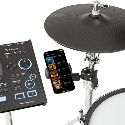 ROLAND RSH-10 V-Drums Telefon Tutucu