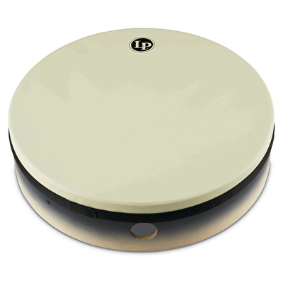 LATIN PERCUSSION LP5027BF 20"x4" Akort Edilebilir Tar Frame Drum
