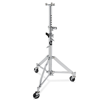 LATIN PERCUSSION LP290B Double Conga Stand