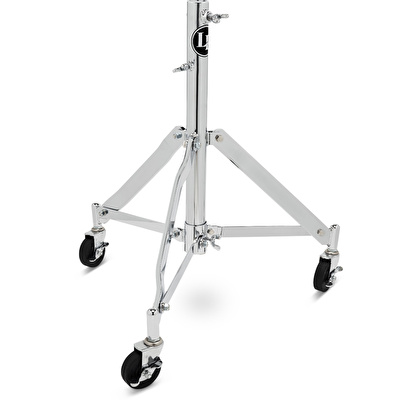 LATIN PERCUSSION LP290B Double Conga Stand