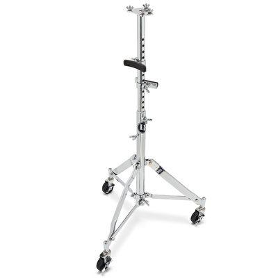LATIN PERCUSSION LP290B Double Conga Stand