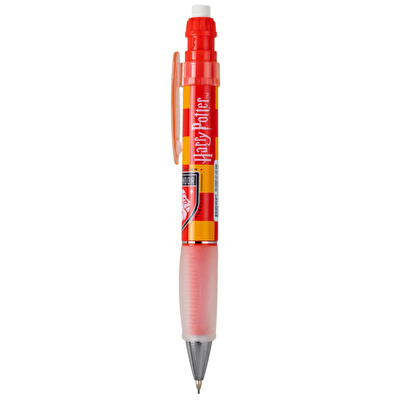 SERVE Deep Mekanik Kurşun Kalem 07mm - Harry Potter Gryffindor Damalı