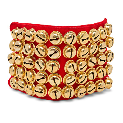 LATIN PERCUSSION LP0225 Ankle Bell Shaker