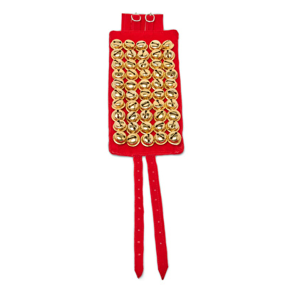 LATIN PERCUSSION LP0225 Ankle Bell Shaker