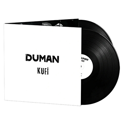 Duman - Kufi