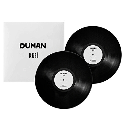 Duman - Kufi