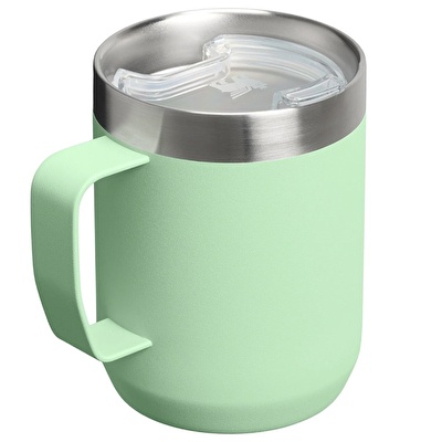 STANLEY The Everyday Camp Mug 0.23L / 8oz Pistachio