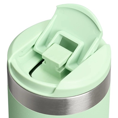 STANLEY The AeroLight™ Transit Mug 0.47L / 16oz Pistachio