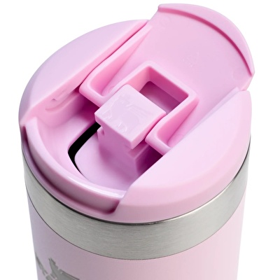 STANLEY The AeroLight™ Transit Mug 0.35L / 12oz Cherry Blossom