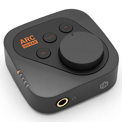 IK Multimedia IP-ARC-ONEAR-IN Kulaklık Kalibrasyon Sistemi