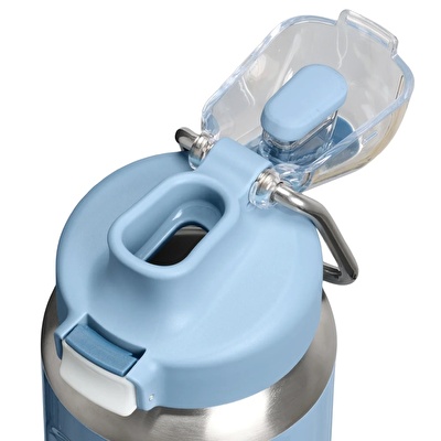 STANLEY The STANLEY Wellspring Bote 0.7L / 24oz Indigo