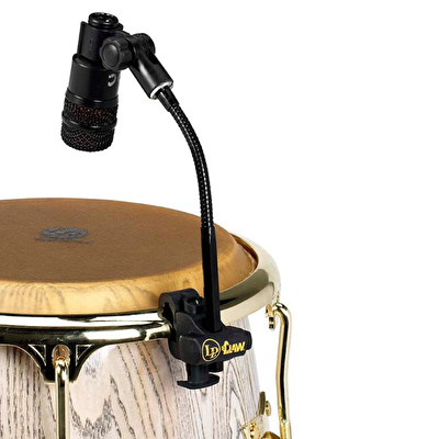 LATIN PERCUSSION LP591A EZ-Mount Mikrofon Kelepçesi