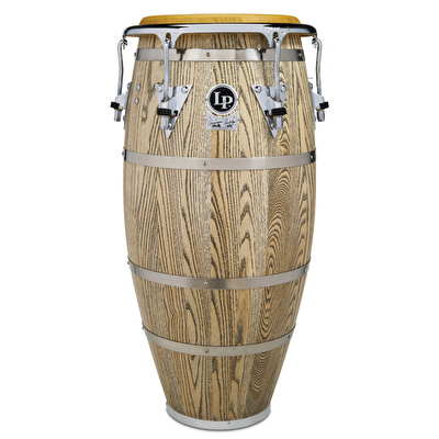 LATIN PERCUSSION LP862Z Giovanni Palladium 12-1/2″ Tumba