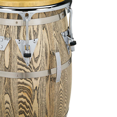 LATIN PERCUSSION LP862Z Giovanni Palladium 12-1/2″ Tumba