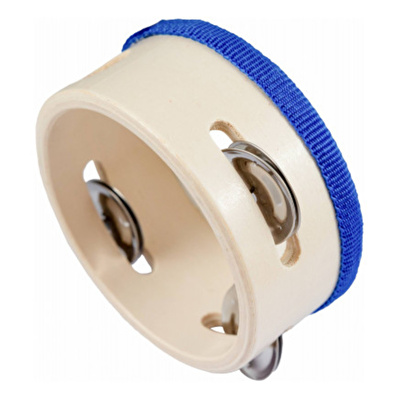 Bee DF601A Çocuk Tamburin