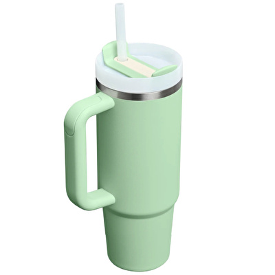 STANLEY The Quencher H2.O FlowState™ Tumbler 0.89L / 30oz Pistachio