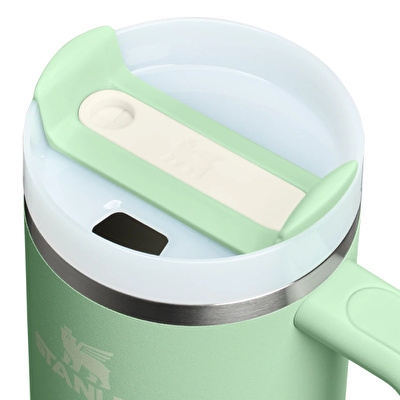 STANLEY The Quencher H2.O FlowState™ Tumbler 0.89L / 30oz Pistachio