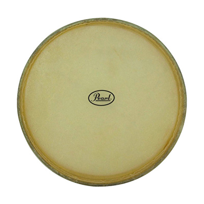 PEARL NFS14 - Sentetik Halat Akortlu Djembe için 14" Fiber Skin Deri