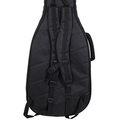 KOZMOS KBAG-25EL-BK Siyah Renk Elektro Gitar Gigbag