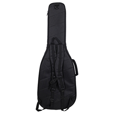 KOZMOS KBAG-25EL-BK Siyah Renk Elektro Gitar Gigbag