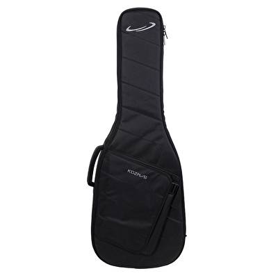 KOZMOS KBAG-25EL-BK Siyah Renk Elektro Gitar Gigbag