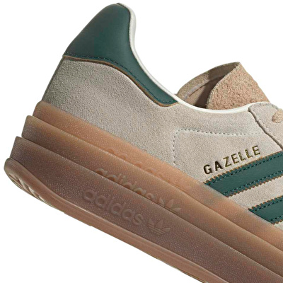 ADIDAS Gazelle Bold Bej Ayakkabı