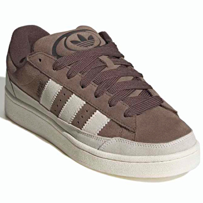 ADIDAS Campus Kahverengi Spor Ayakkabı