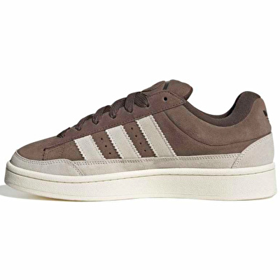 ADIDAS Campus Kahverengi Spor Ayakkabı
