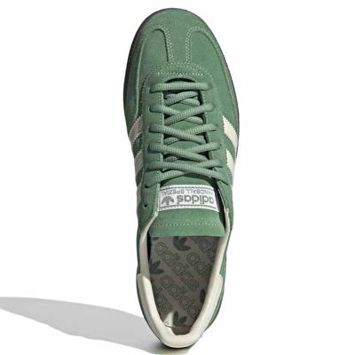 ADIDAS Handball Spezial Yeşil Spor Ayakkabı