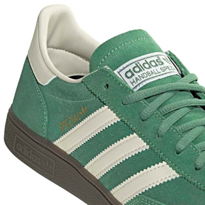 ADIDAS Handball Spezial Yeşil Spor Ayakkabı