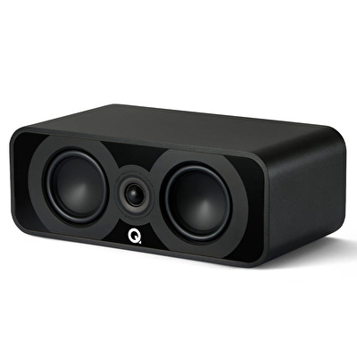 Q Acoustics 5090 Center Merkez Hoparlör Carbon Black