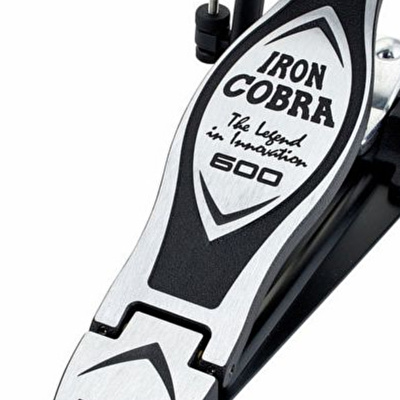 TAMA HP600DTW Iron Cobra 600 Twin Pedal