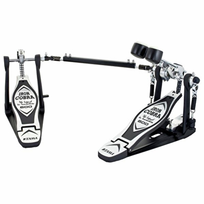 TAMA HP600DTW Iron Cobra 600 Twin Pedal
