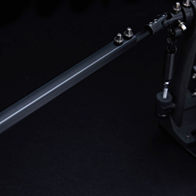 TAMA HP600DTWMB Iron Cobra 600 Limited Dark Shadow Edition Twin Pedal