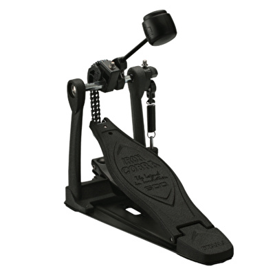 TAMA HP600DMB Iron Cobra 600 Limited Dark Shadow Edition Kick Pedalı