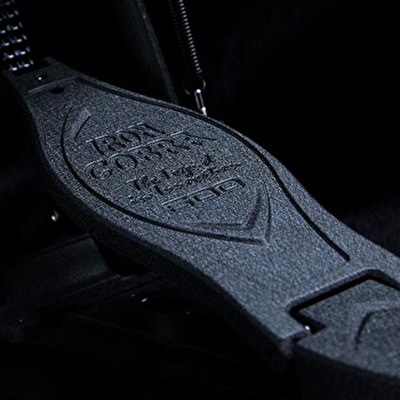 TAMA HP600DMB Iron Cobra 600 Limited Dark Shadow Edition Kick Pedalı