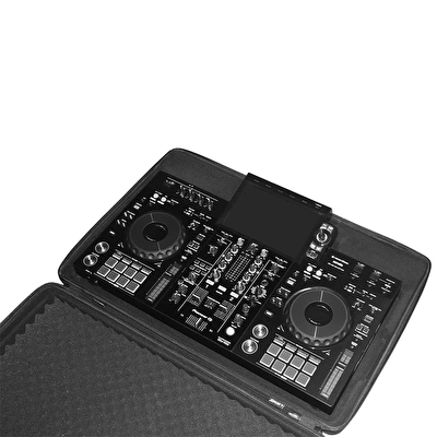 UDG U8315BL Creator Pioneer DJ XDJ-RX3 Hardcase Black