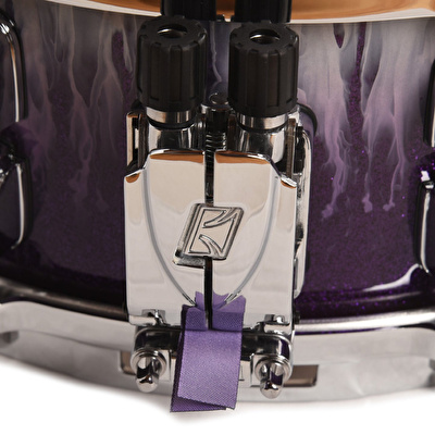 TAMA MP1455BUN Mike Portnoy Signature 14"x5.5" Bubinga Trampet