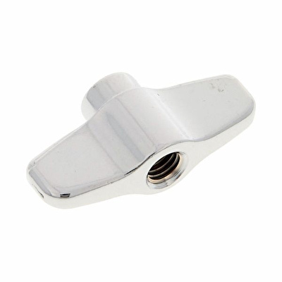 TAMA WN8P Wing Nut (2'li Paket)