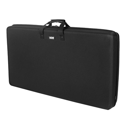 UDG U8323BL Creator Pioneer DJ OPUS-QUAD Hardcase Black