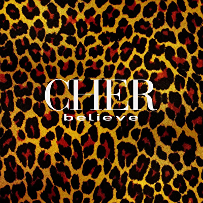 Cher - Believe (25th Anniversary - Limited Numbered Deluxe Edition)