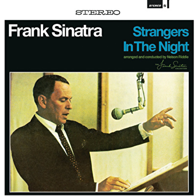 Frank Sinatra - Stangers In The Night