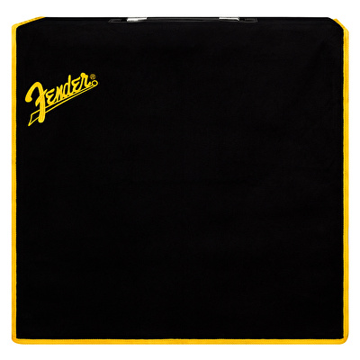 Fender Jack White Panoverb Amp Elektro Gitar Amfisi