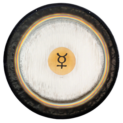 PAISTE 210-032-MRK Gezegen Gongu 32" Merkür C#2