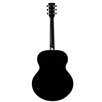 Ibanez AJ70M1E-BK Artwood Siyah Elektro Akustik Gitar