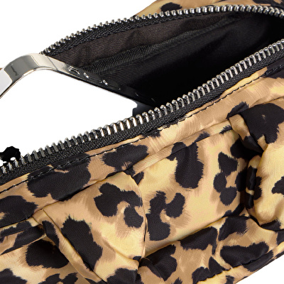 WOUF Feline Mini Çanta - Telefon Çantası