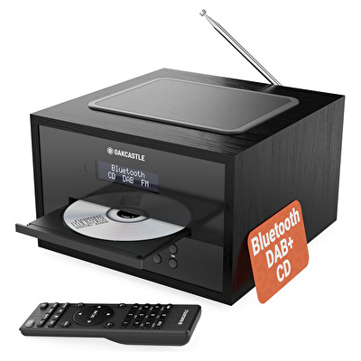 Oakcastle DAB400 Müzik Seti