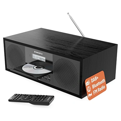 Oakcastle DAB500 Müzik Seti